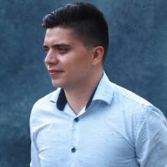 Jay Collin