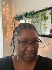 Shenika Greathouse