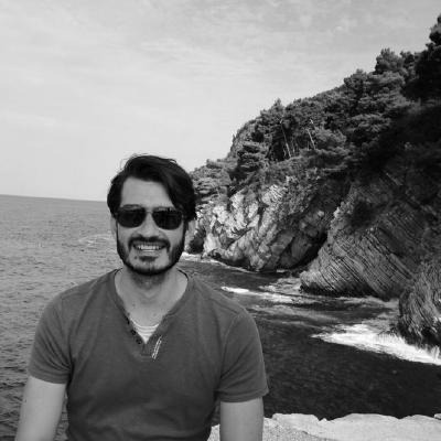 Delbert Friesen