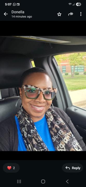 Donella Reed