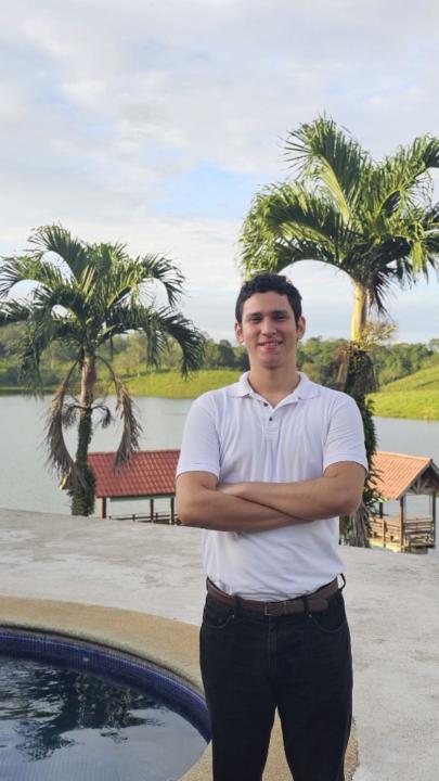 Gabriel Sancho
