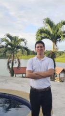 Gabriel Sancho