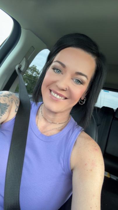 Holly James