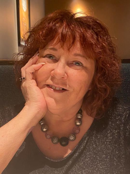 Donna Pate