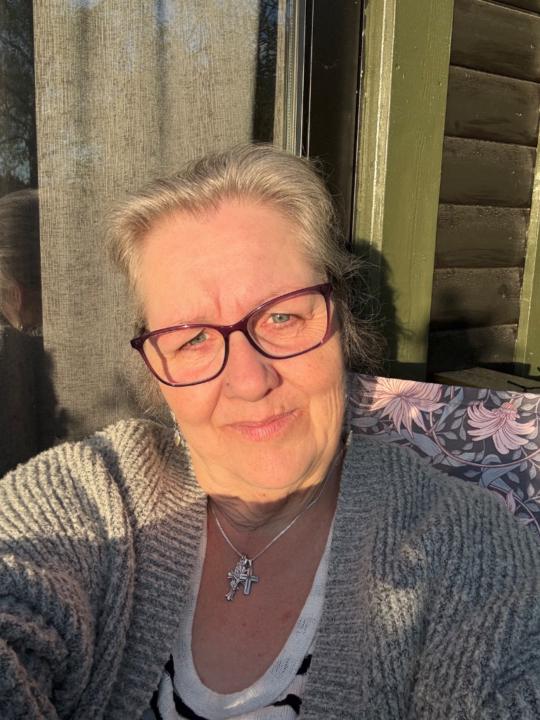 Åsa Haugmo