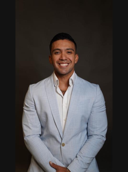 Sebastian Quintero