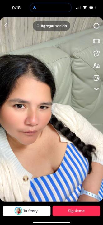 Ana Cecilia Castillo