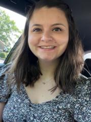 Savanna Armbruster