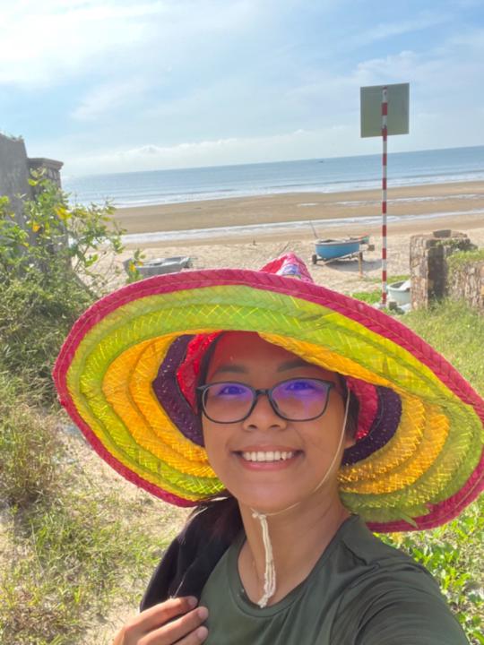 Quynh Nguyễn ngọc