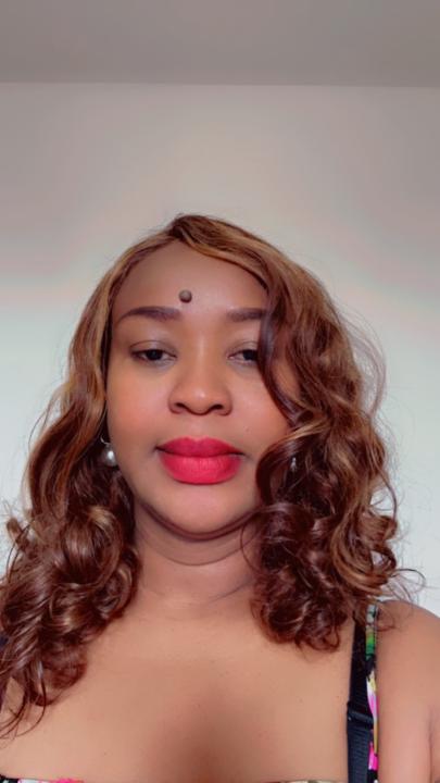 Getrude Etitinwo