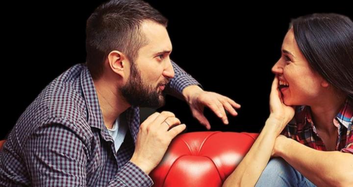 Marriage & Communication 