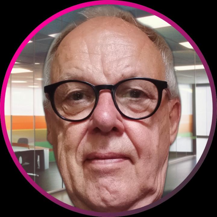 Mats Jacobson