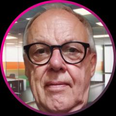 Mats Jacobson