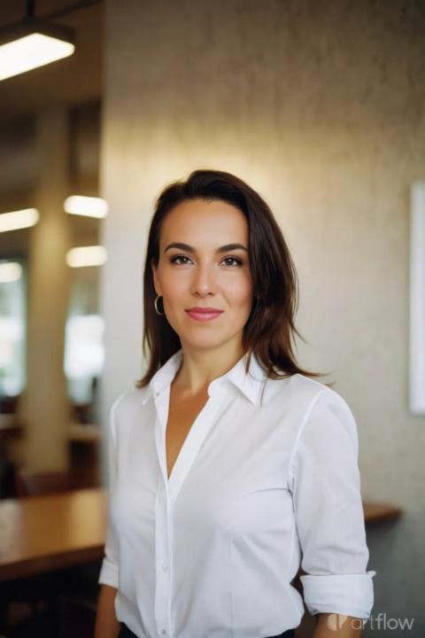 Anastasia Brandt