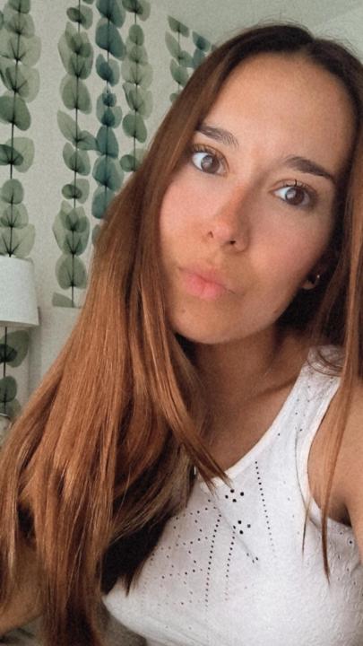 Alba Serrano Sevilla