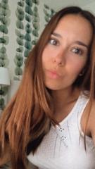 Alba Serrano Sevilla