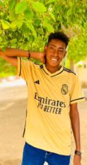 Abutalib ahmed Omer