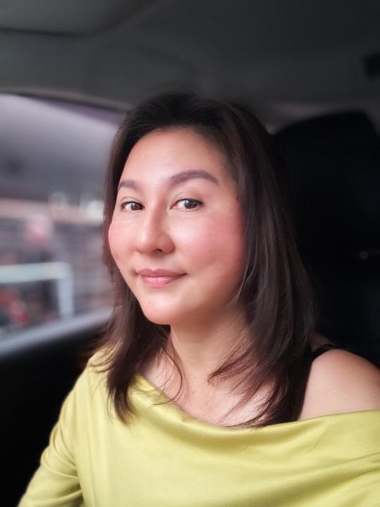 Saowaluck Tipcharoen