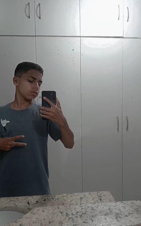Hiago Oliveira