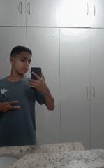 Hiago Oliveira