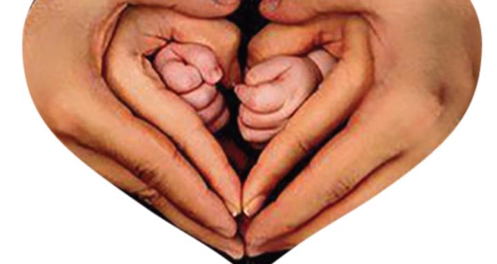 NO FAMILY LEFT BEHIND MISSION