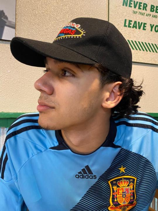 Sebastian Mata