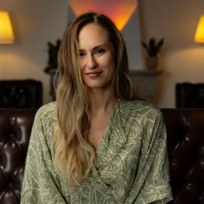 Christina Schwendich