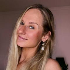 Christina Schwendich