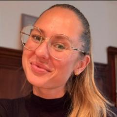 Christina Schwendich