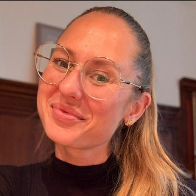 Christina Schwendich