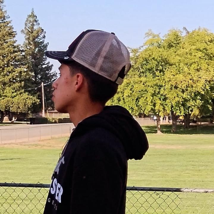 Jason Calderon-Islas