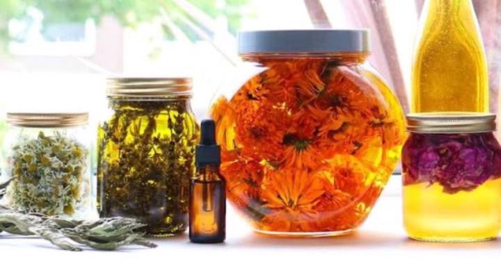 Botanical Beauty Lab 🌿👩🏼‍🔬