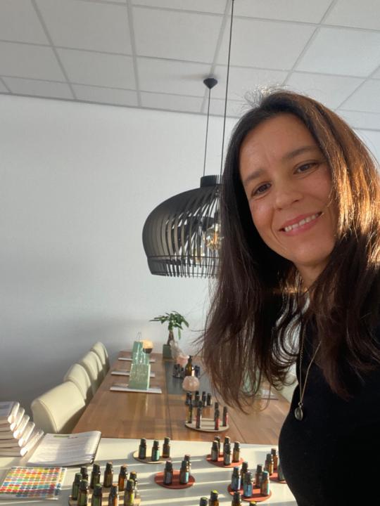 Frederique Wassing-Bij