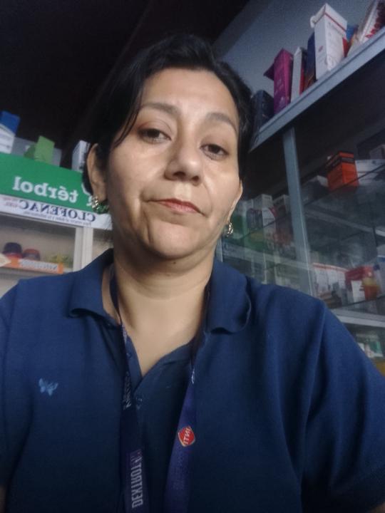 Rosalin Rioja