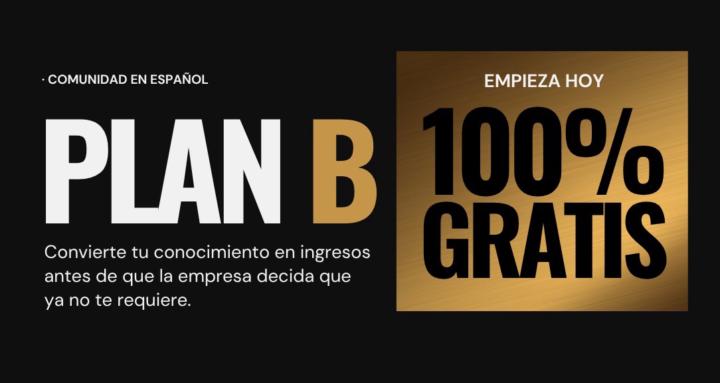 Plan B