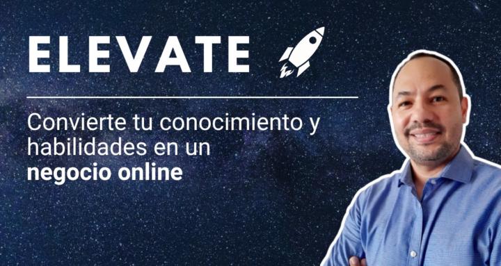 Elevate | Pro
