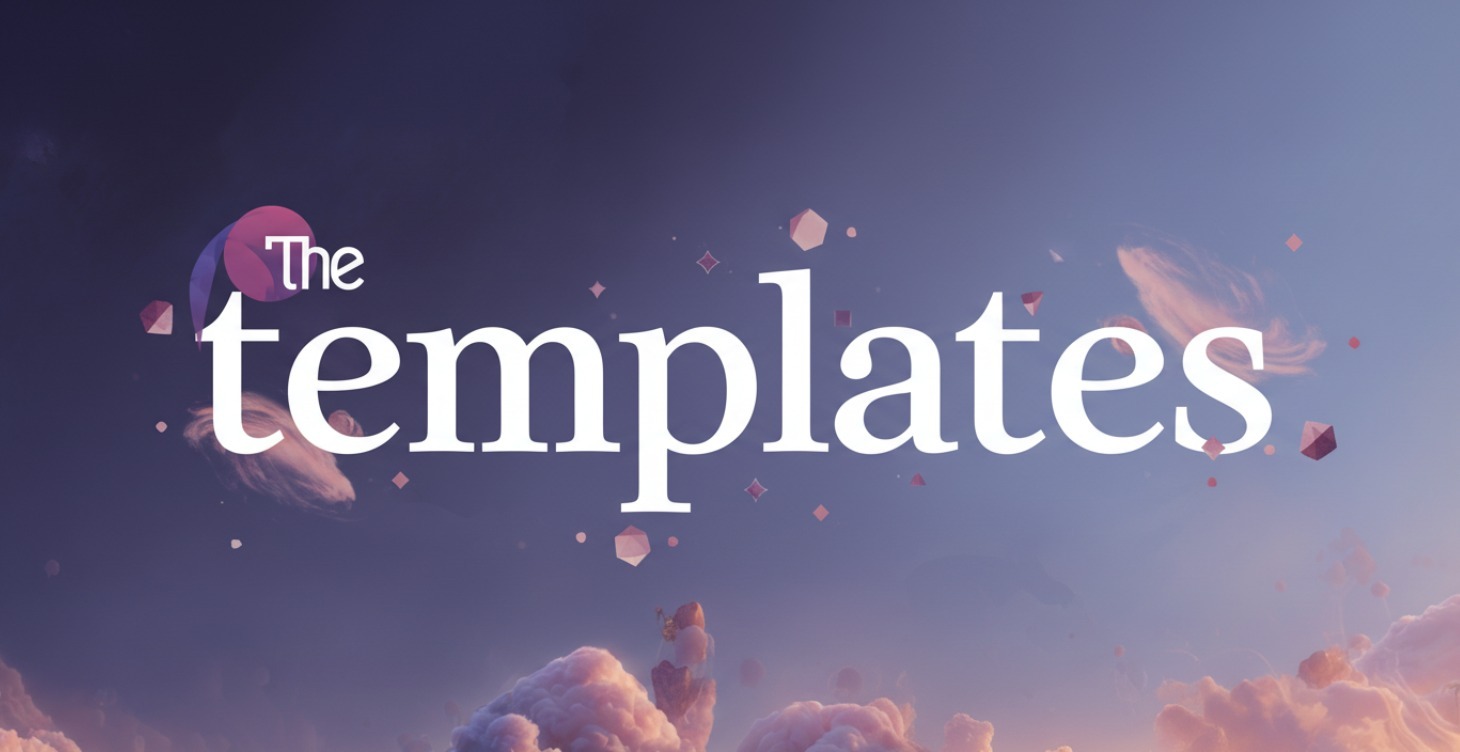 Templates