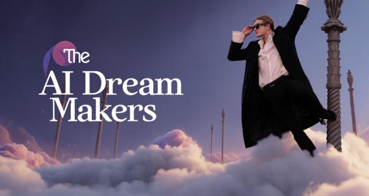 AI - Dream makers
