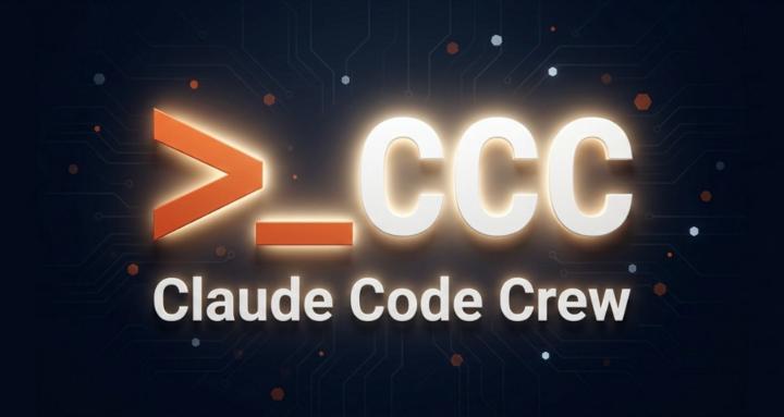 Claude Code Crew