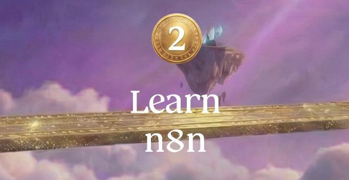 Learn n8n