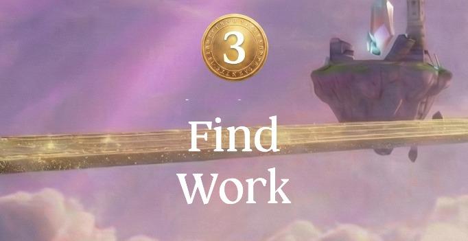 Find Work