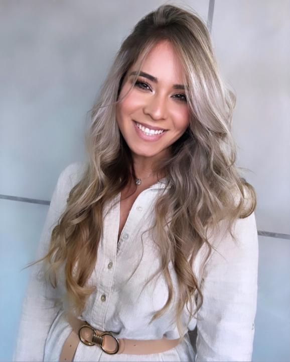 Ashley Torres