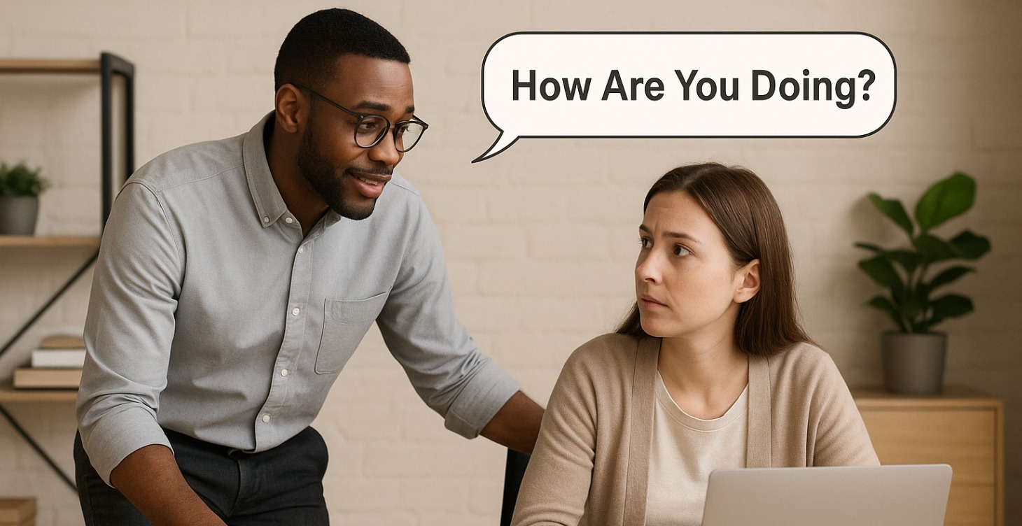 How to Lead with Heart without Losing Results