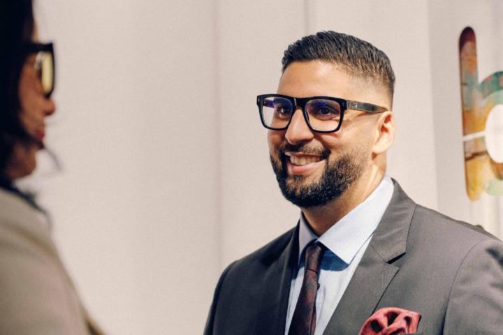 Mehdi Channaoui