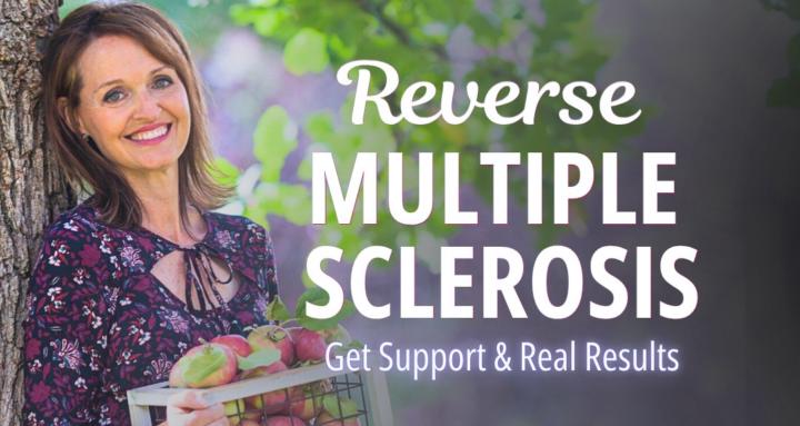 Reverse Multiple Sclerosis