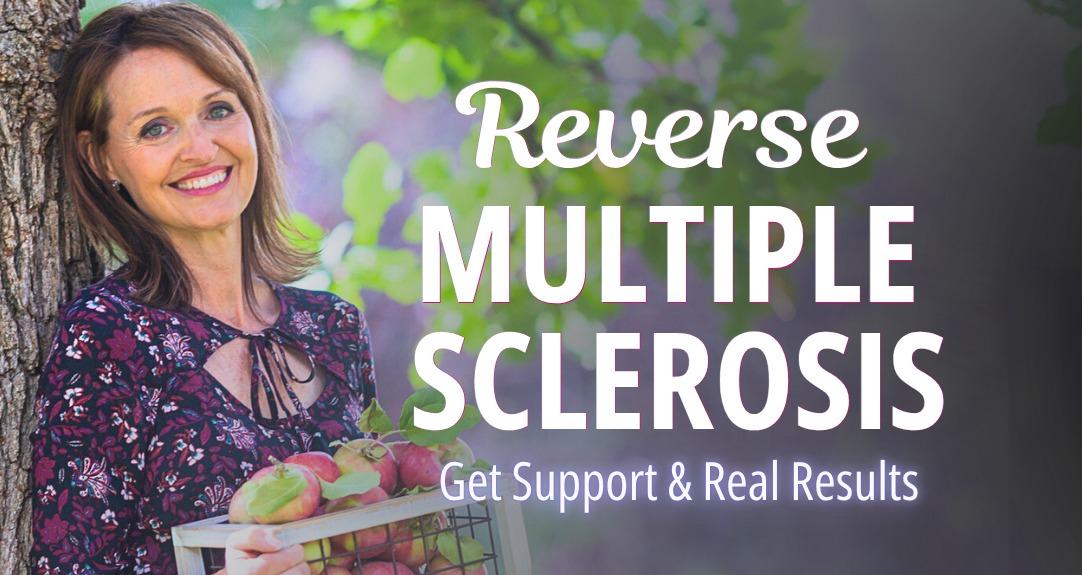 Reverse Multiple Sclerosis