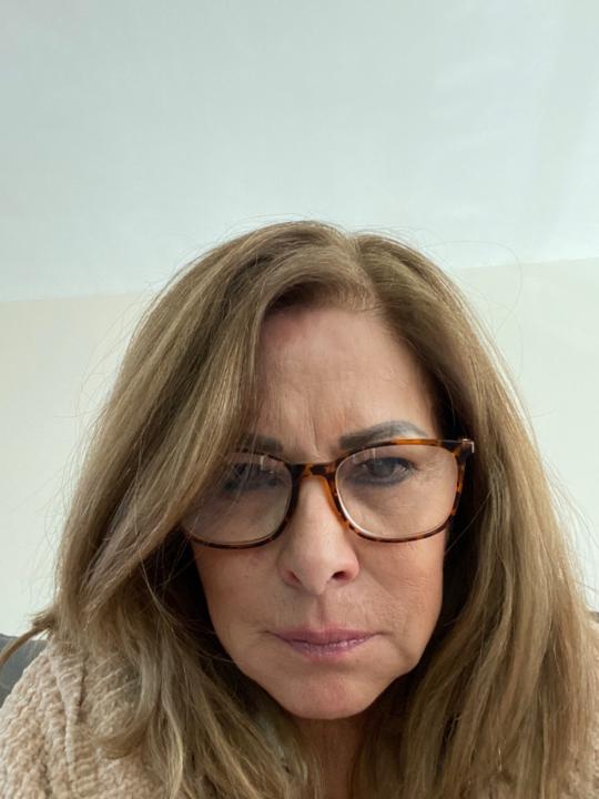 Cristina Falcon