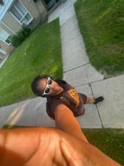 Tiffany Williams