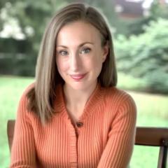 Amy Foley