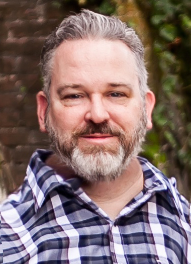 James Clark